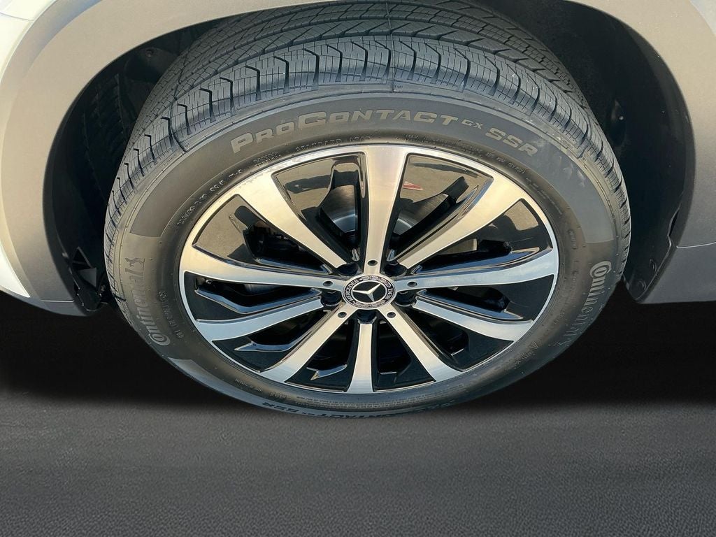 2021 Mercedes-Benz GLB GLB 250