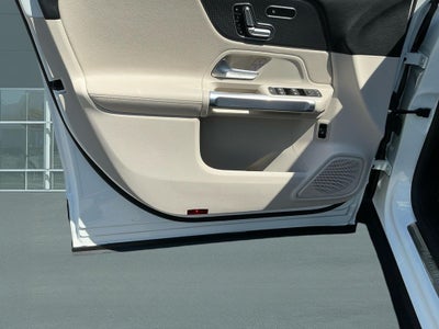 2021 Mercedes-Benz GLB GLB 250