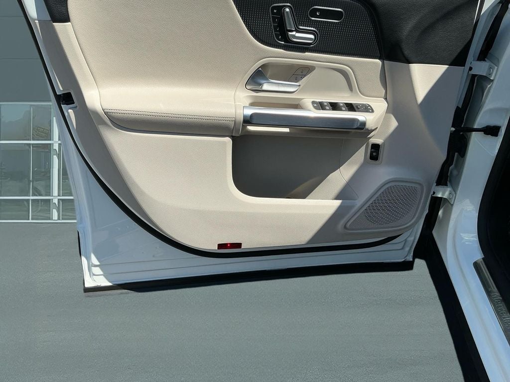 2021 Mercedes-Benz GLB GLB 250