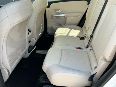 2021 Mercedes-Benz GLB GLB 250