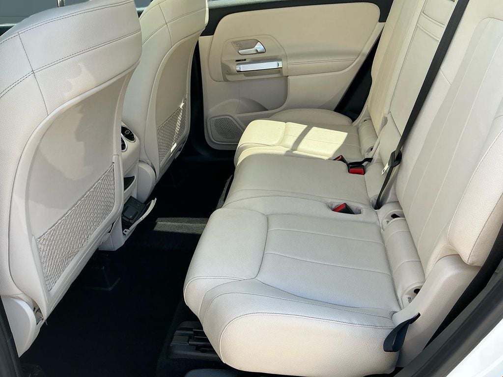 2021 Mercedes-Benz GLB GLB 250