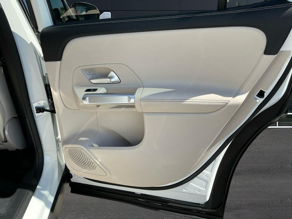 2021 Mercedes-Benz GLB GLB 250