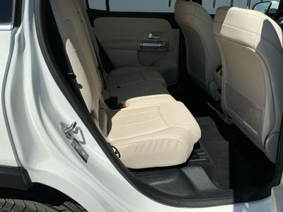 2021 Mercedes-Benz GLB GLB 250