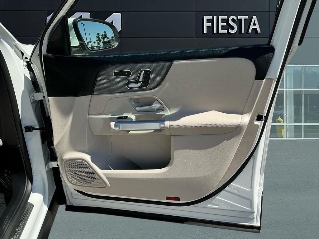 2021 Mercedes-Benz GLB GLB 250