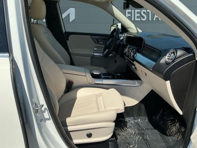 2021 Mercedes-Benz GLB GLB 250
