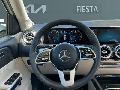 2021 Mercedes-Benz GLB GLB 250