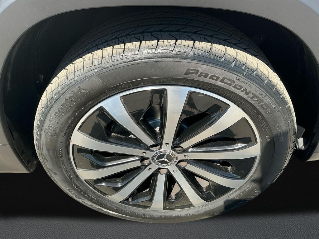 2021 Mercedes-Benz GLB GLB 250