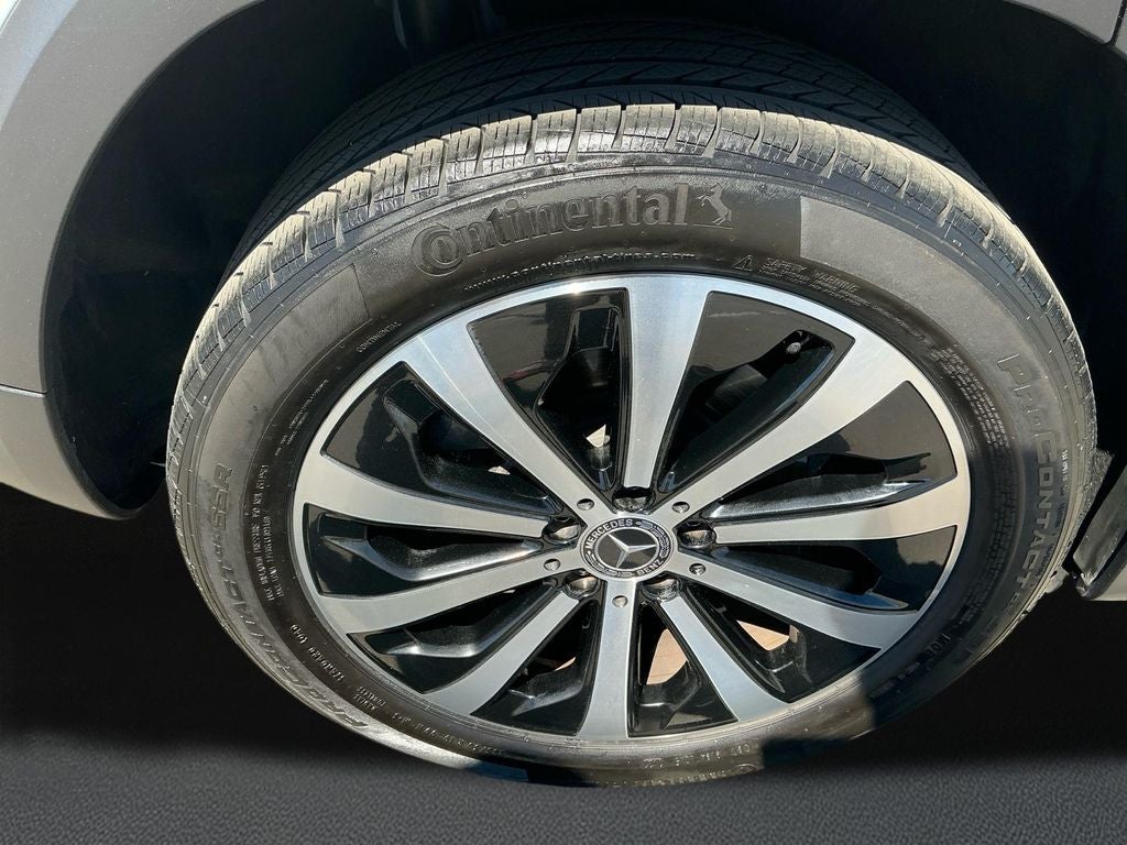 2021 Mercedes-Benz GLB GLB 250