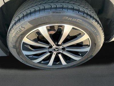 2021 Mercedes-Benz GLB GLB 250