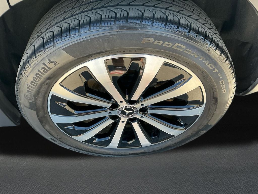 2021 Mercedes-Benz GLB GLB 250