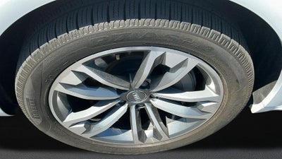 2017 Audi A4 allroad 2.0T Premium Plus quattro