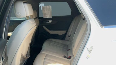 2017 Audi A4 allroad 2.0T Premium Plus quattro