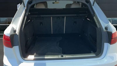 2017 Audi A4 allroad 2.0T Premium Plus quattro