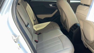 2017 Audi A4 allroad 2.0T Premium Plus quattro
