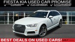 2017 Audi A4 allroad 2.0T Premium Plus quattro
