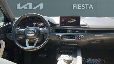 2017 Audi A4 allroad 2.0T Premium Plus quattro