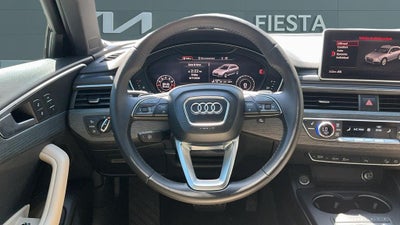 2017 Audi A4 allroad 2.0T Premium Plus quattro