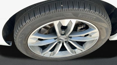 2017 Audi A4 allroad 2.0T Premium Plus quattro