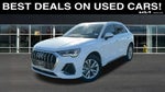 2025 Audi Q3 Premium S Line quattro