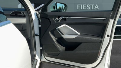 2025 Audi Q3 Premium S Line quattro