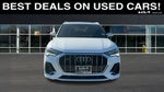 2025 Audi Q3 Premium S Line quattro