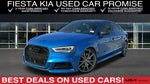 2017 Audi S3 2.0T Premium Plus quattro
