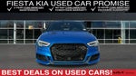 2017 Audi S3 2.0T Premium Plus quattro