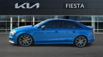 2017 Audi S3 2.0T Premium Plus quattro