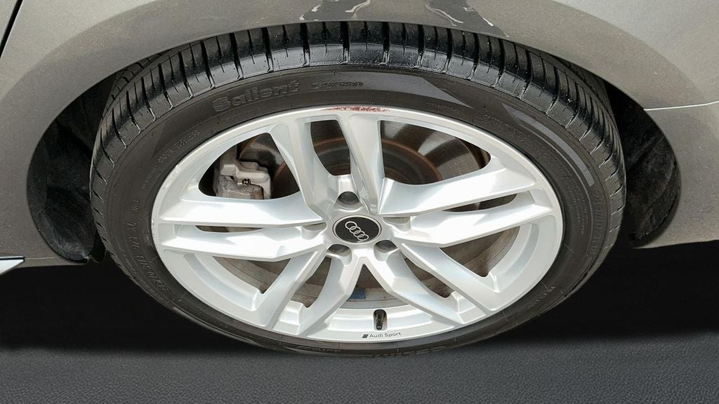 2023 Audi A4 45 S line Premium Plus quattro