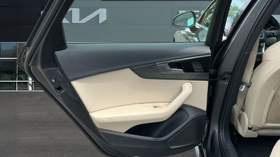 2023 Audi A4 45 S line Premium Plus quattro