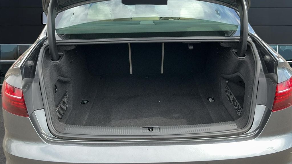 2023 Audi A4 45 S line Premium Plus quattro