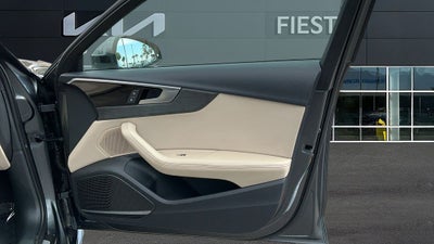 2023 Audi A4 45 S line Premium Plus quattro