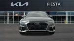 2023 Audi A4 45 S line Premium Plus quattro