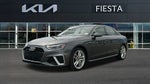 2023 Audi A4 45 S line Premium Plus quattro