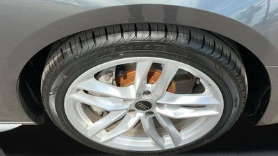 2023 Audi A4 45 S line Premium Plus quattro