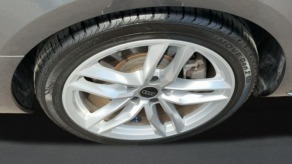 2023 Audi A4 45 S line Premium Plus quattro