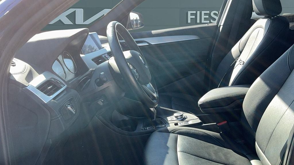 2021 BMW X1 xDrive28i