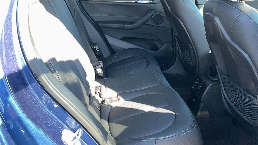2021 BMW X1 xDrive28i