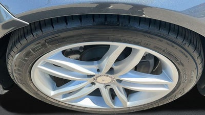 2014 Mercedes-Benz C-Class C 250