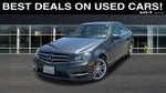 2014 Mercedes-Benz C-Class C 250