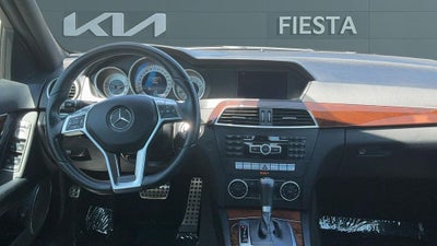 2014 Mercedes-Benz C-Class C 250