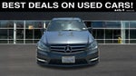 2014 Mercedes-Benz C-Class C 250
