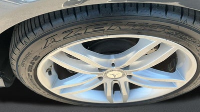 2014 Mercedes-Benz C-Class C 250