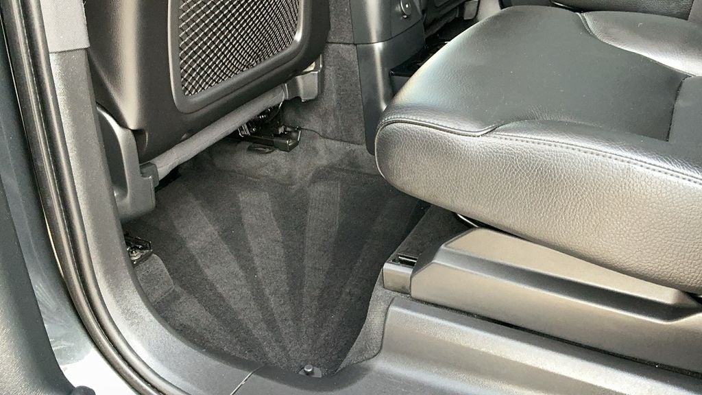 2021 Volvo XC90 Recharge Plug-In Hybrid T8 Inscription Expression 6 Passenger