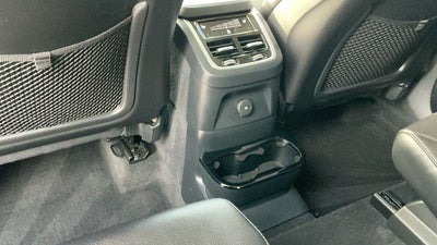 2021 Volvo XC90 Recharge Plug-In Hybrid T8 Inscription Expression 6 Passenger