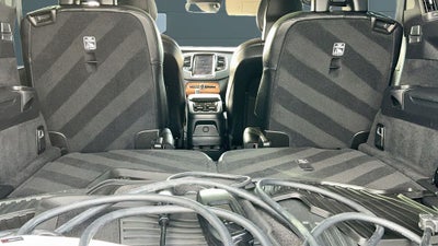 2021 Volvo XC90 Recharge Plug-In Hybrid T8 Inscription Expression 6 Passenger