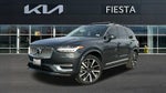 2021 Volvo XC90 Recharge Plug-In Hybrid T8 Inscription Expression 6 Passenger