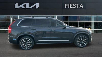2021 Volvo XC90 Recharge Plug-In Hybrid T8 Inscription Expression 6 Passenger