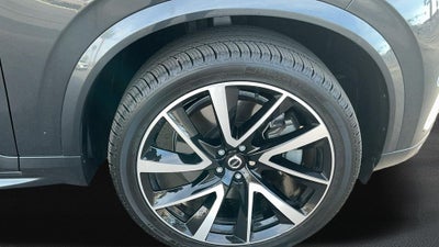 2021 Volvo XC90 Recharge Plug-In Hybrid T8 Inscription Expression 6 Passenger