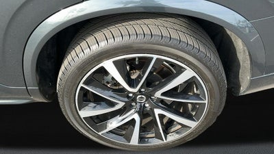 2021 Volvo XC90 Recharge Plug-In Hybrid T8 Inscription Expression 6 Passenger